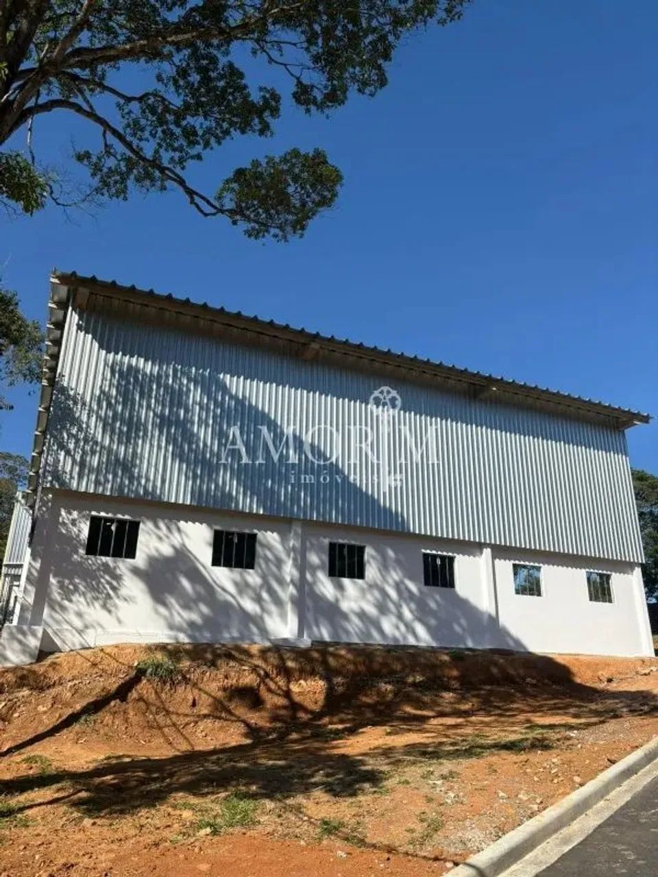 GALPÃO PARA LOCAÇÃO EM CAMPO PAULISTA/SP - Foto 5