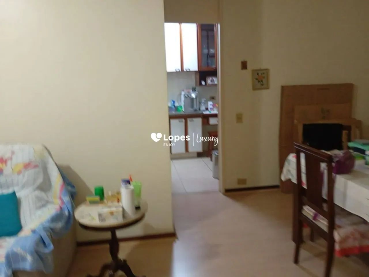 Apartamento 2 quartos em Botafogo - Foto 3