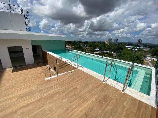 aluguel condominio studio v MS - Foto 5