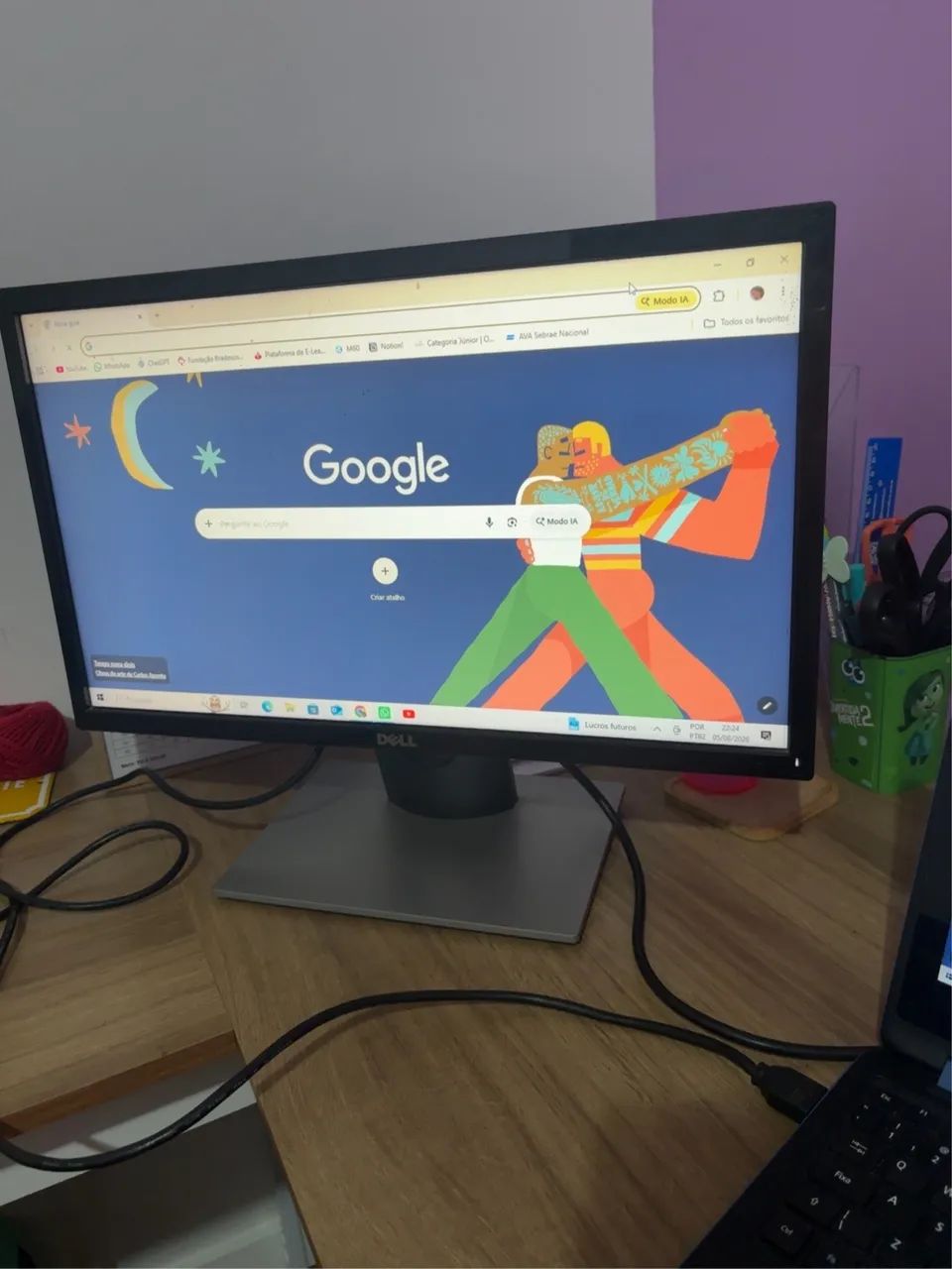 Monitor Dell  - Foto 3