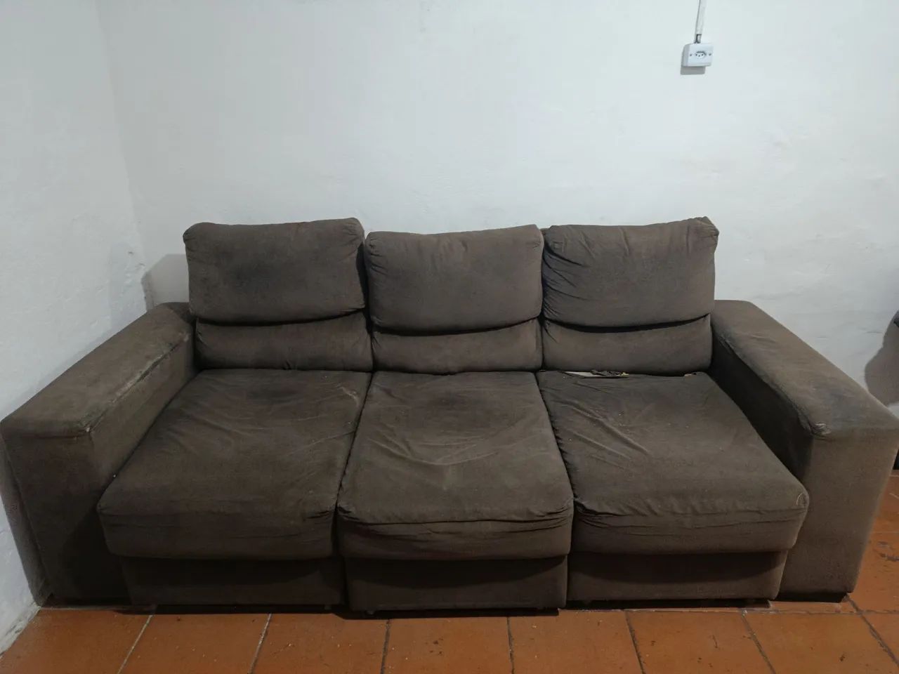 Sofá retrátil  - Foto 3