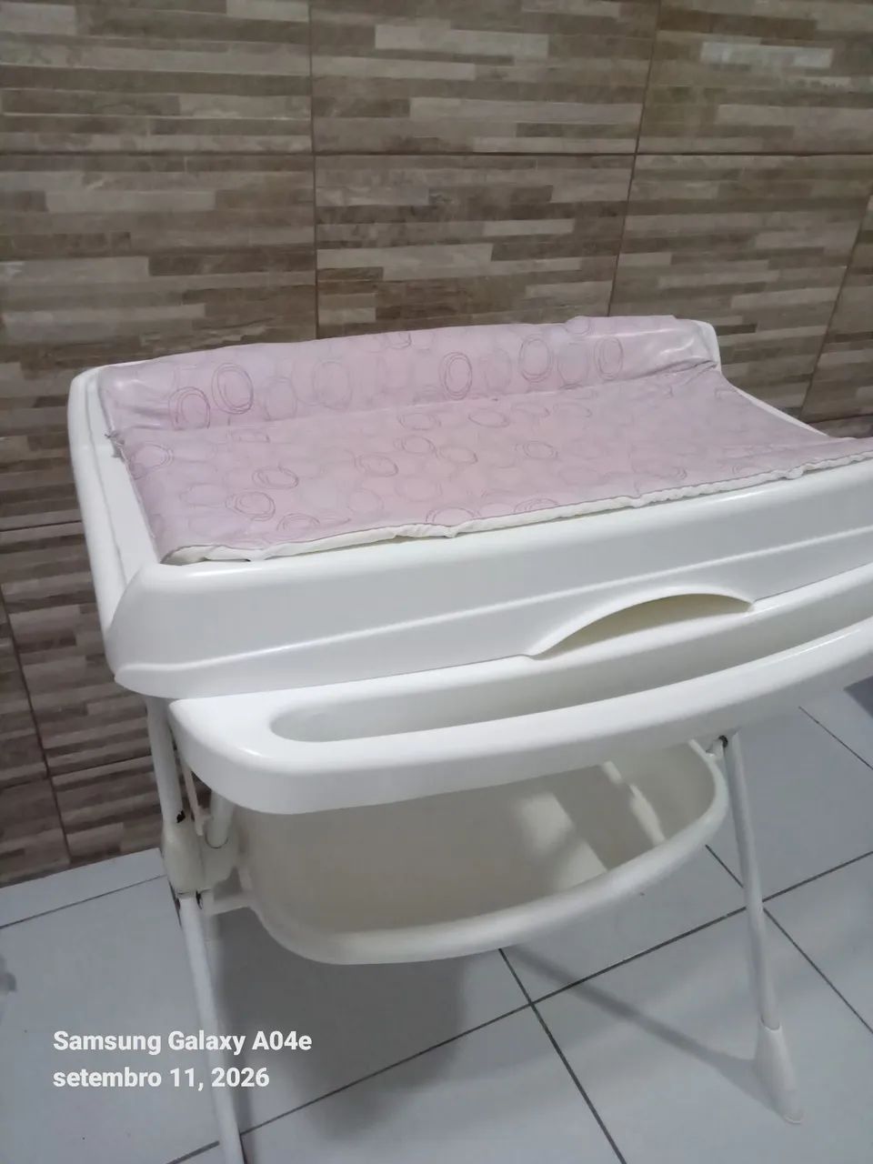 Banheira burigotto bem conservada  - Foto 2