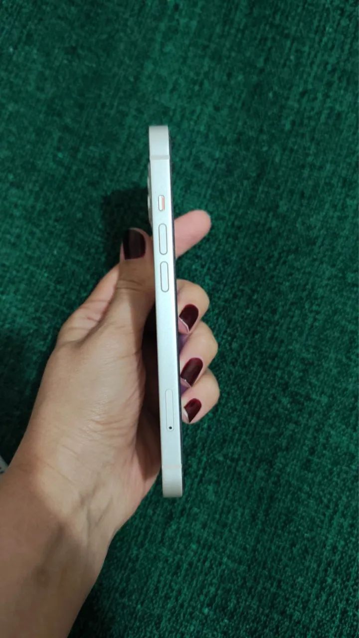 iPhone 13 128GB Estelar | Muito conservado - Foto 4