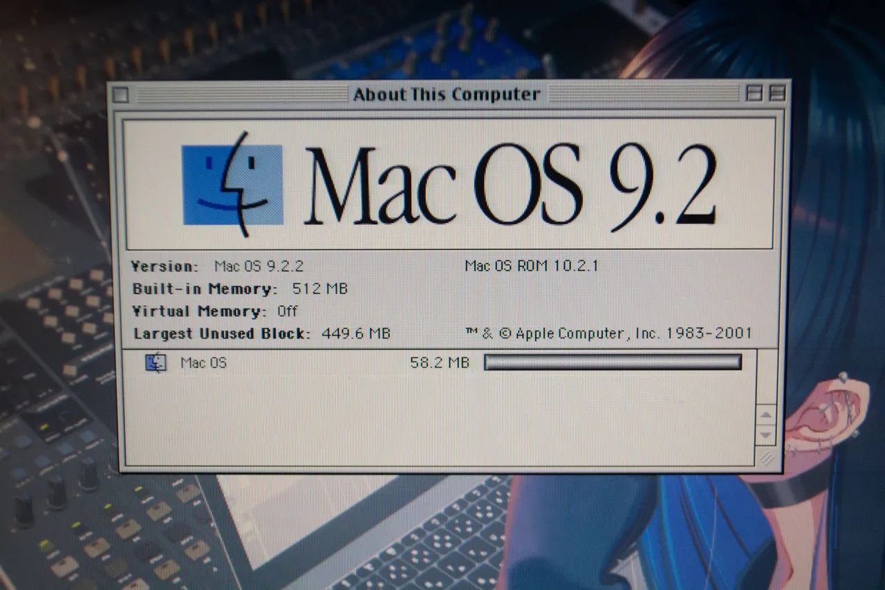 Power Mac G4  - Foto 4