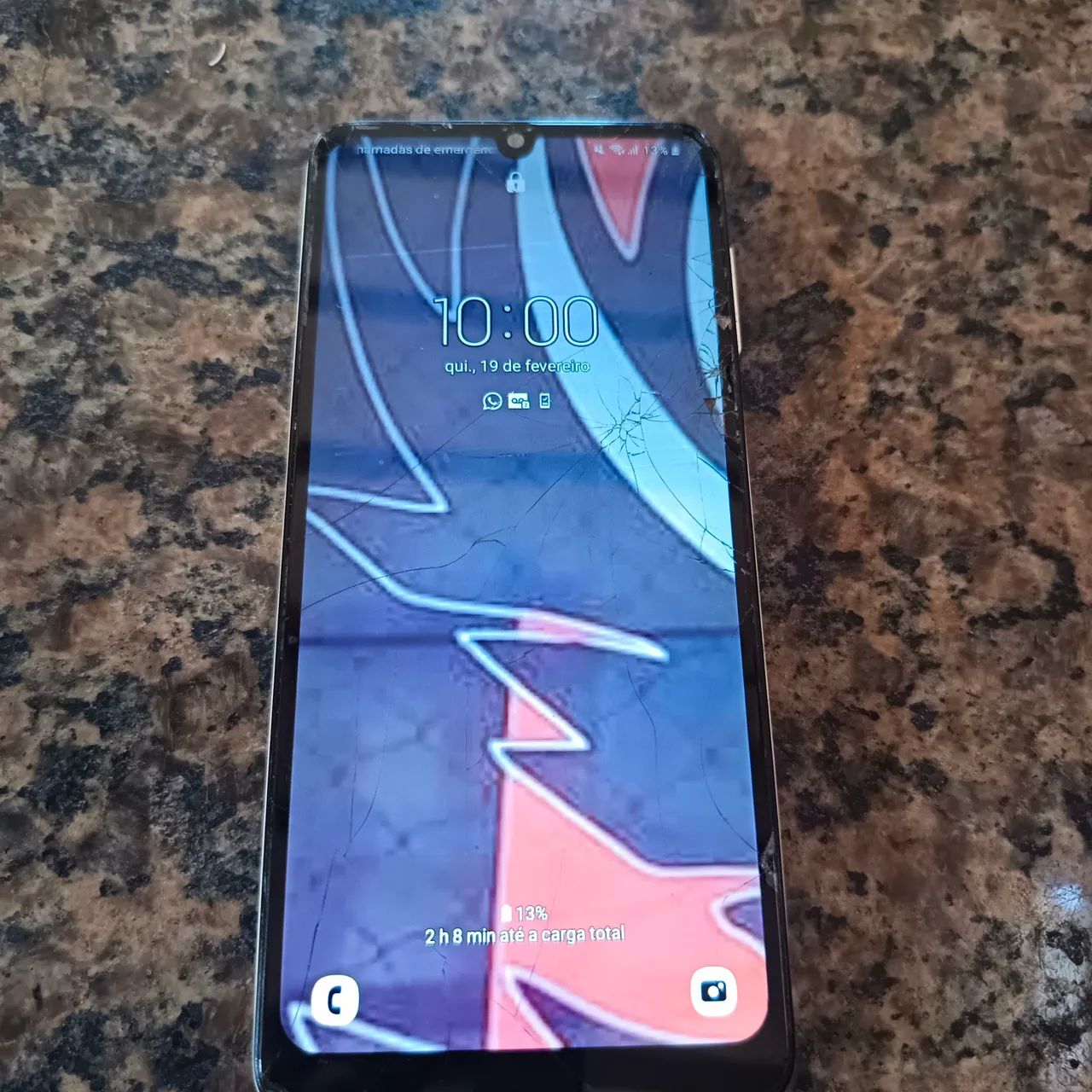 A22 Funcionando  - Foto 3