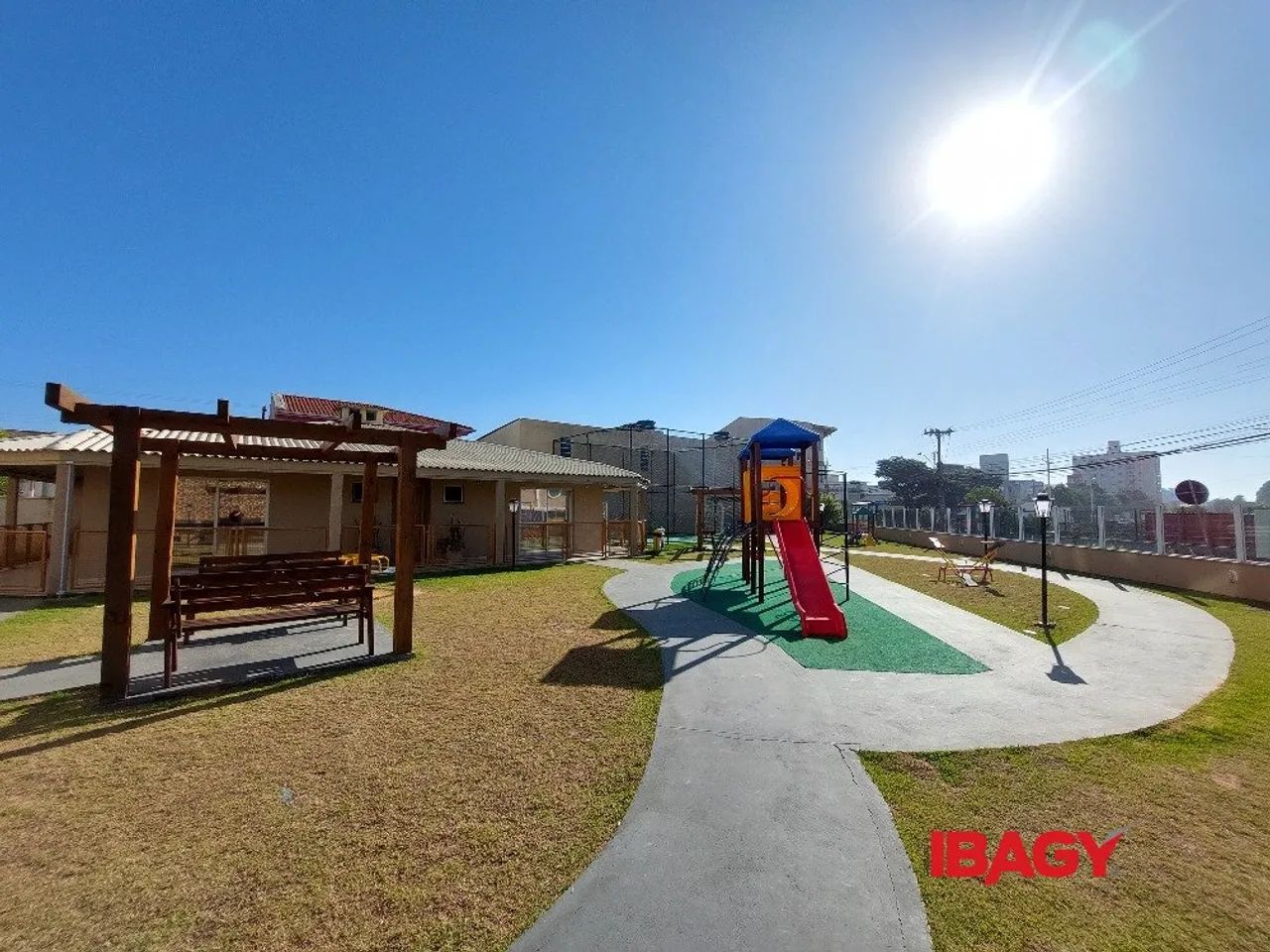 Excelente Apartamento 2 dormitório(s) em Areias - São José - Foto 4