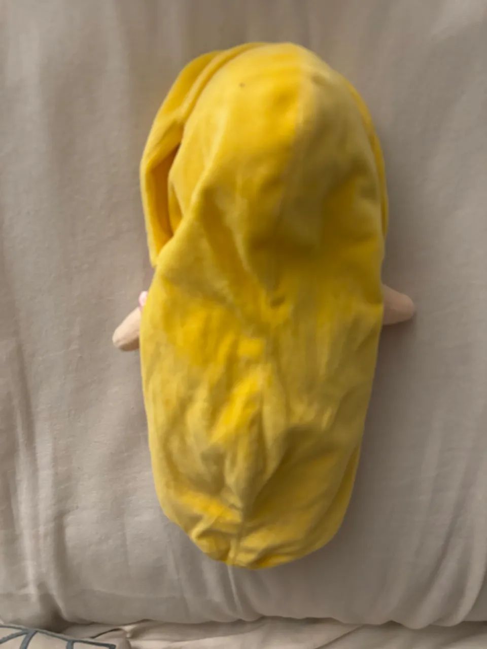 Pelúcia Rapunzel Disney Babies- Disney Store - Foto 5