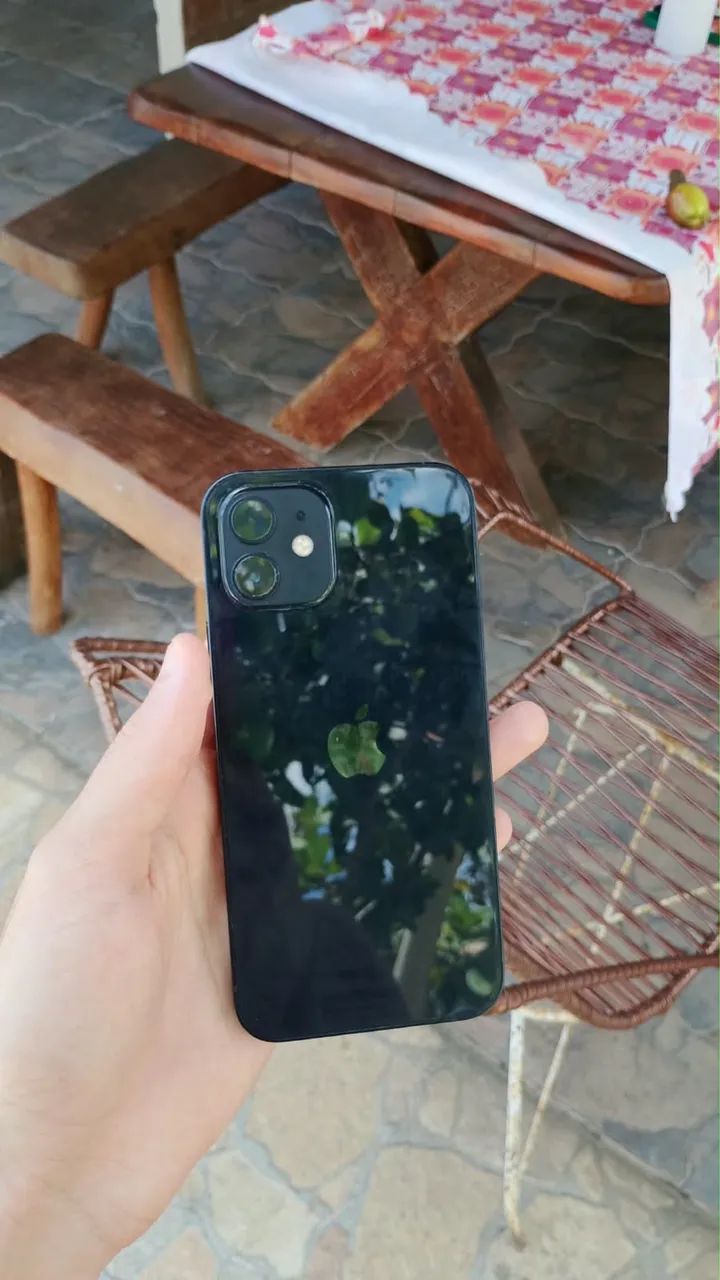 Iphone 12 64GB - Foto 3