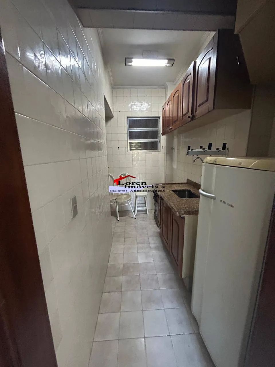 Sala living Itararé Sv! - Foto 4