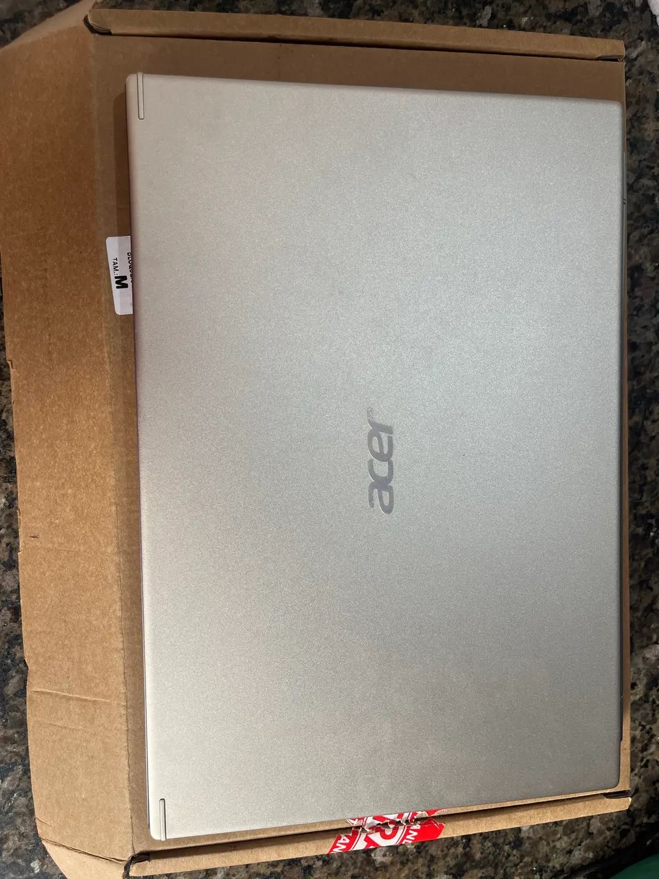 Notebook Acer Aspire 5 - Foto 3