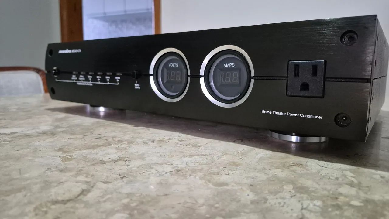 Panamax M5500-EX  - Foto 3