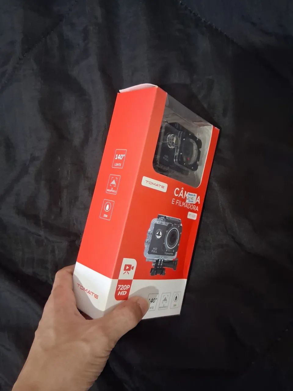 Camera MT-1081 Original - Foto 2