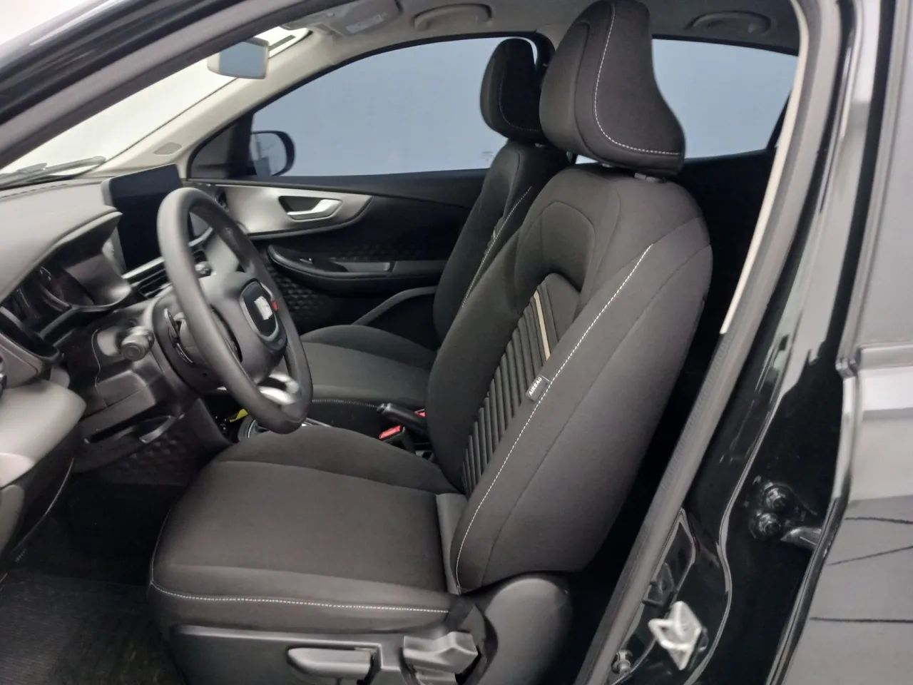 Fiat Pulse AUDACE 1.0 Turbo 200 Flex Aut., foto 16 de 18