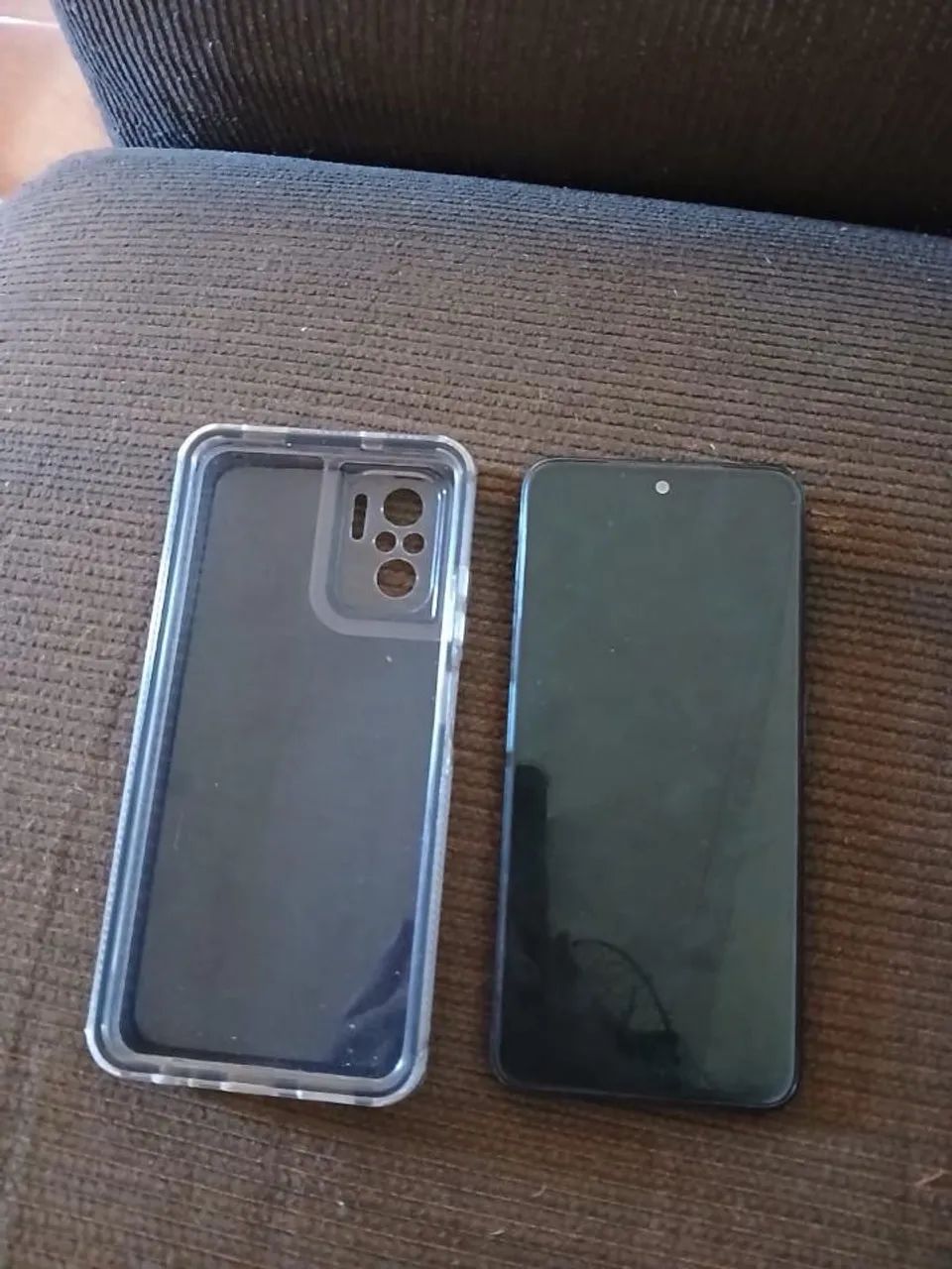 Redmi Note 10S 6/128GB - Foto 2