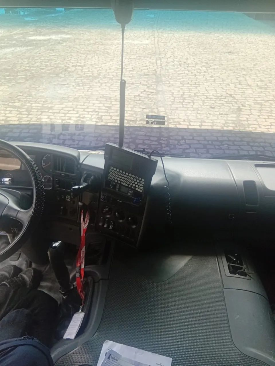 SCANIA / P 340 A 6x2 ano 2011 - Foto 3