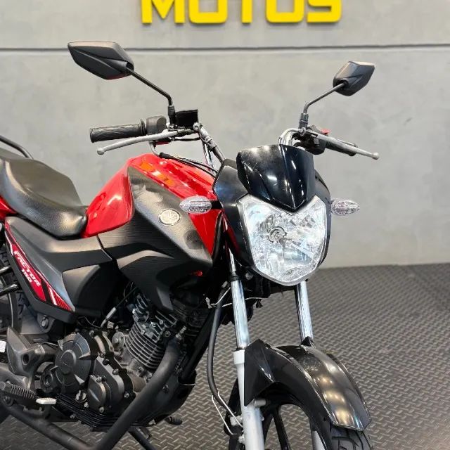 Yamaha Factor 150 ED - Foto 2