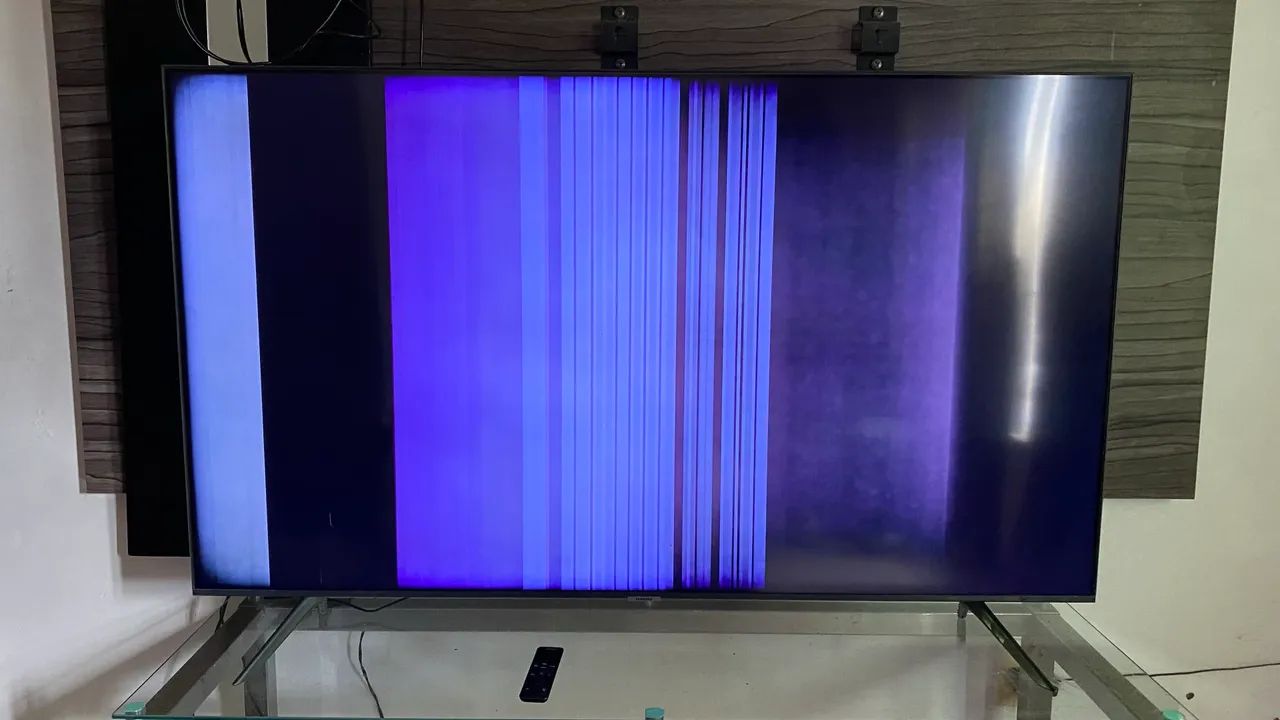 TV Samsung 55 - Foto 4