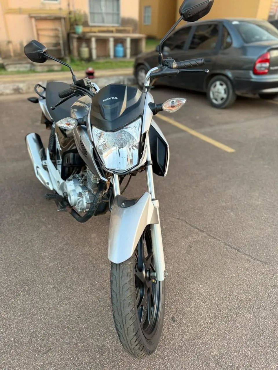 Moto revisada - Foto 4