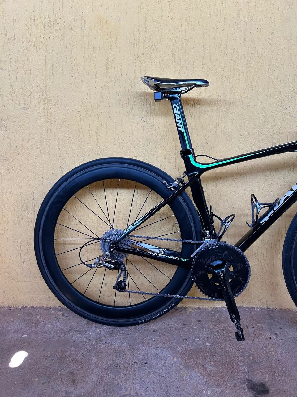 Bike speed bicicleta giant tcr  - Foto 5