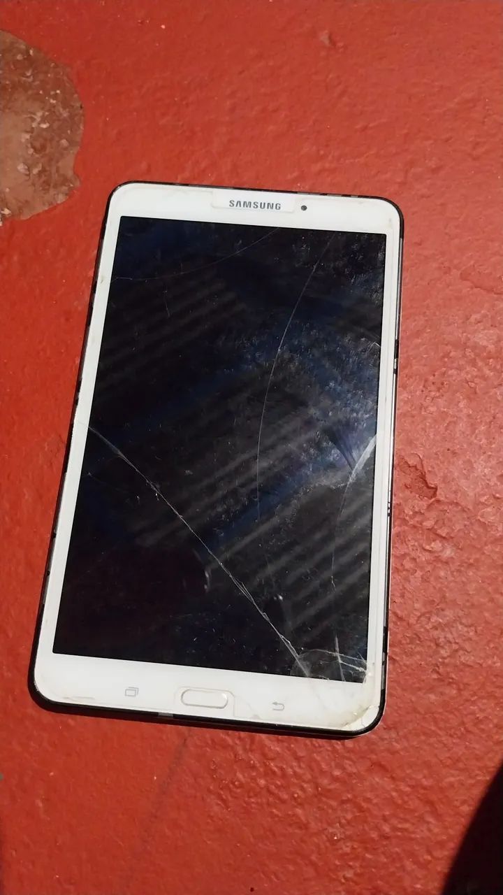 Tablete Samsung TAB 4