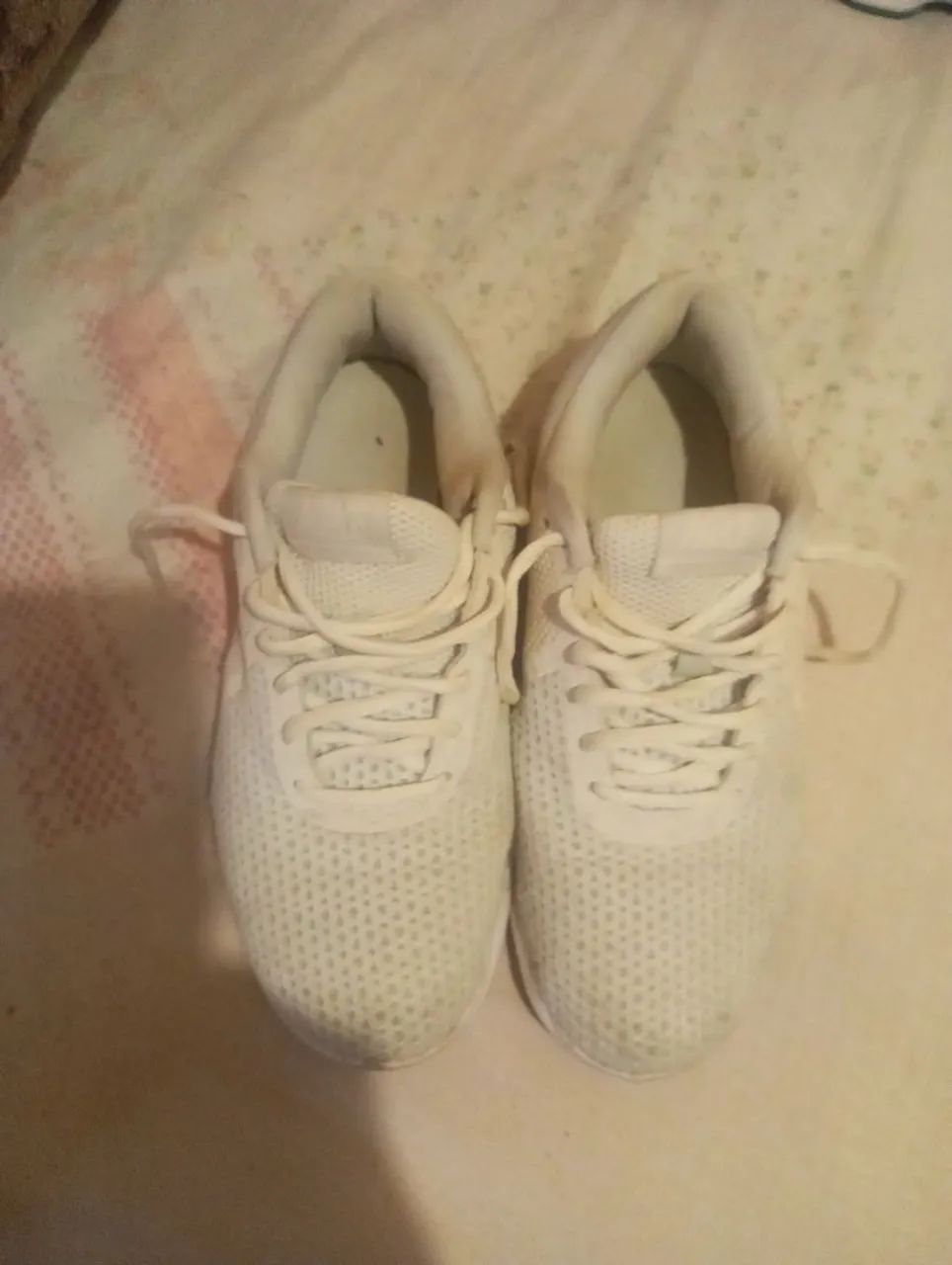 4 pares de Lindos tênis, originais. 2 Asics, 1 Nike e 1 ALL Star. - Foto 2