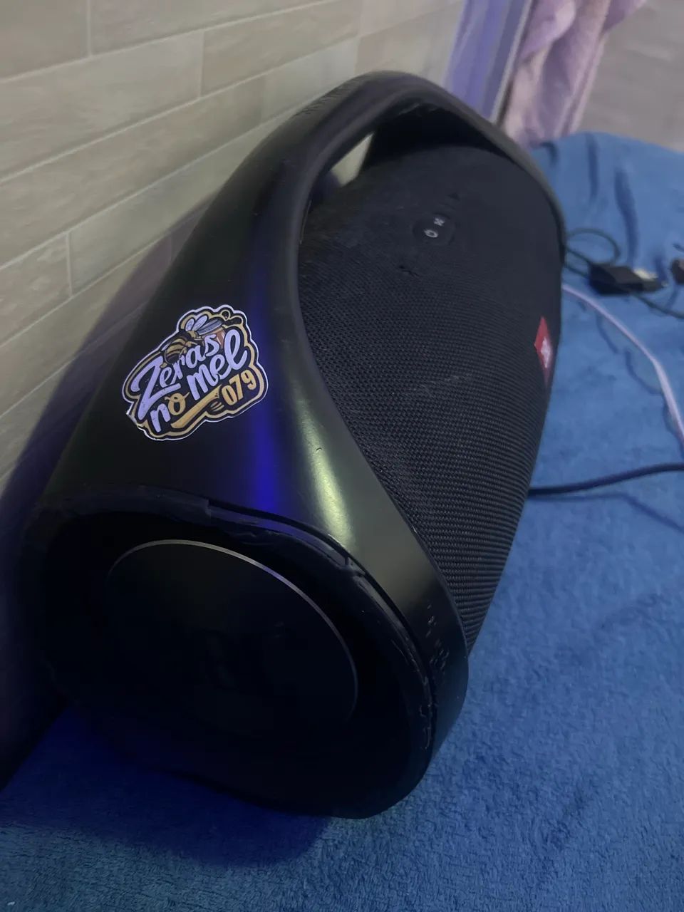 Vendo jbl no preço!  - Foto 2
