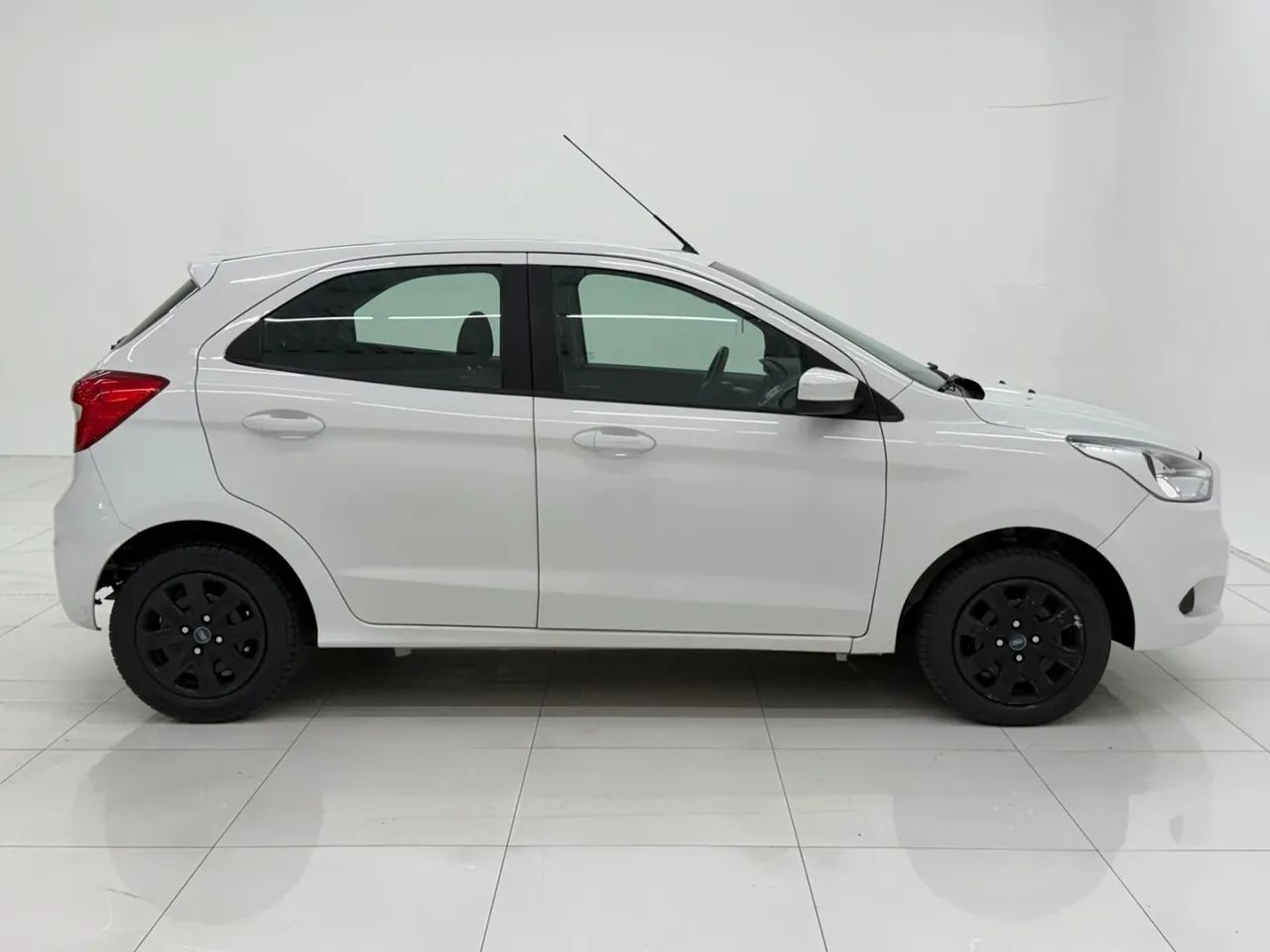Ford KA+ 2017 - Foto 4