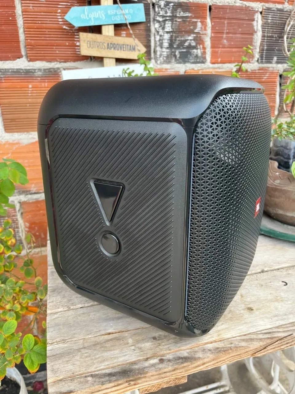 JBL Partybox Encore  - Foto 5