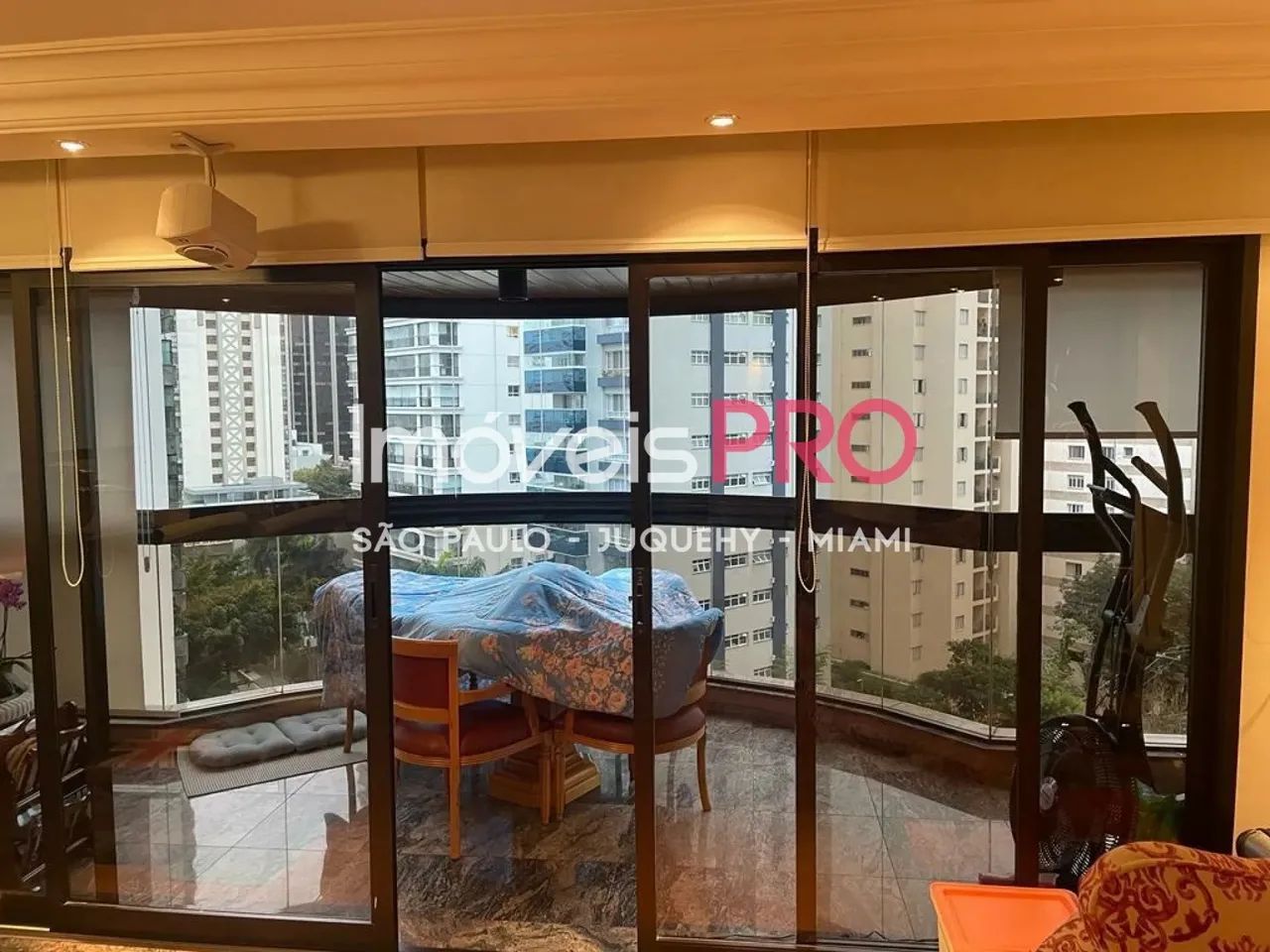 Apartamento para locação em Moema Índios - Foto 4