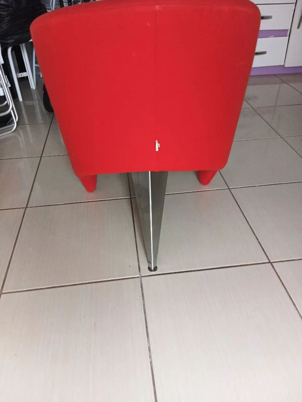 Poltrona Tok stok. - Foto 3
