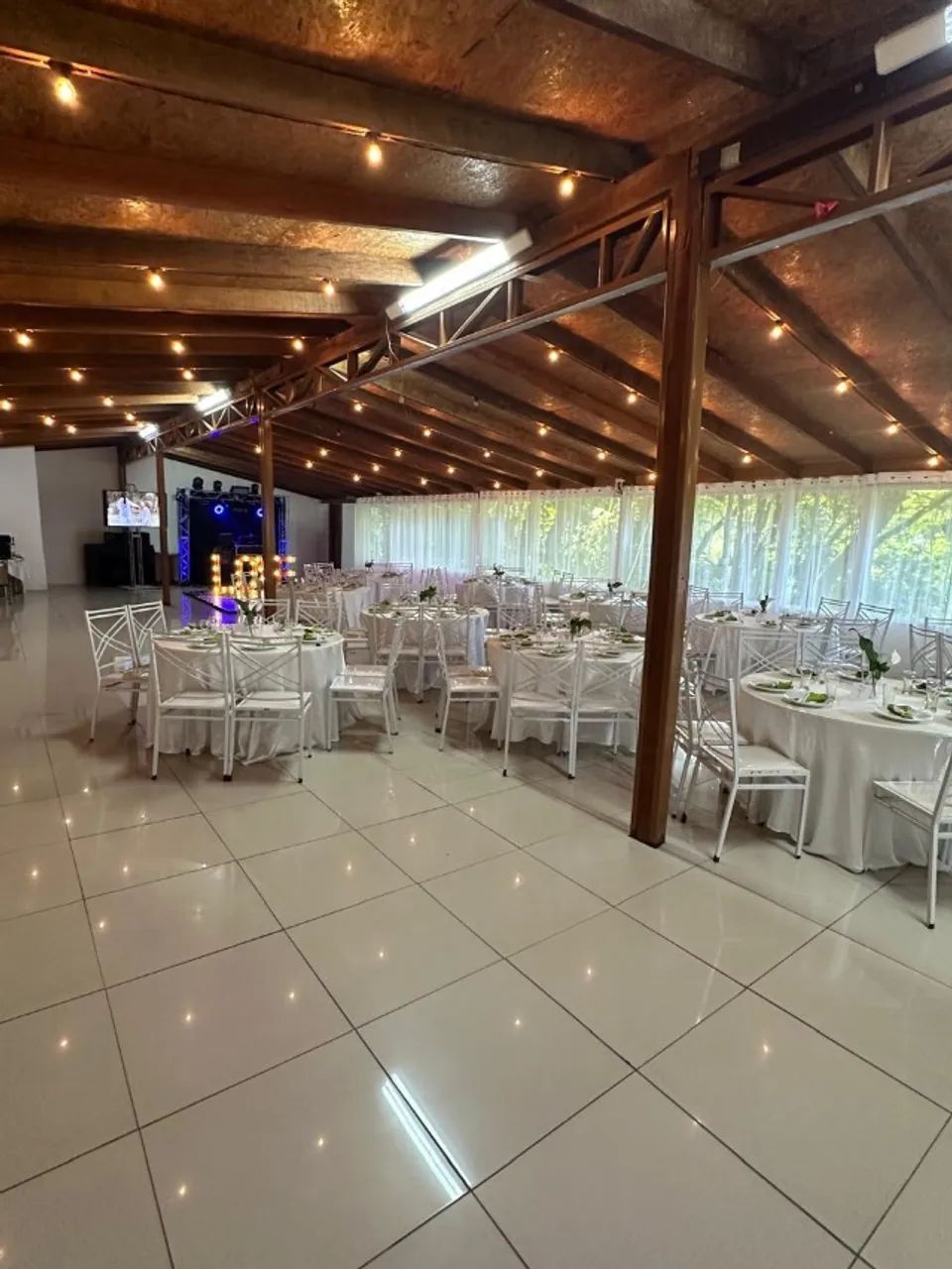 Salão para festa - Foto 5