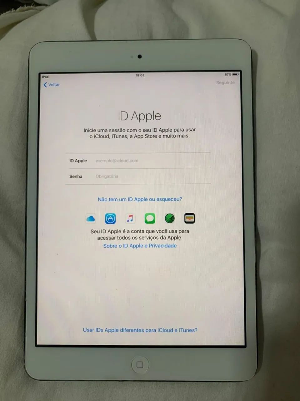 Ipad mine 1 - Foto 2