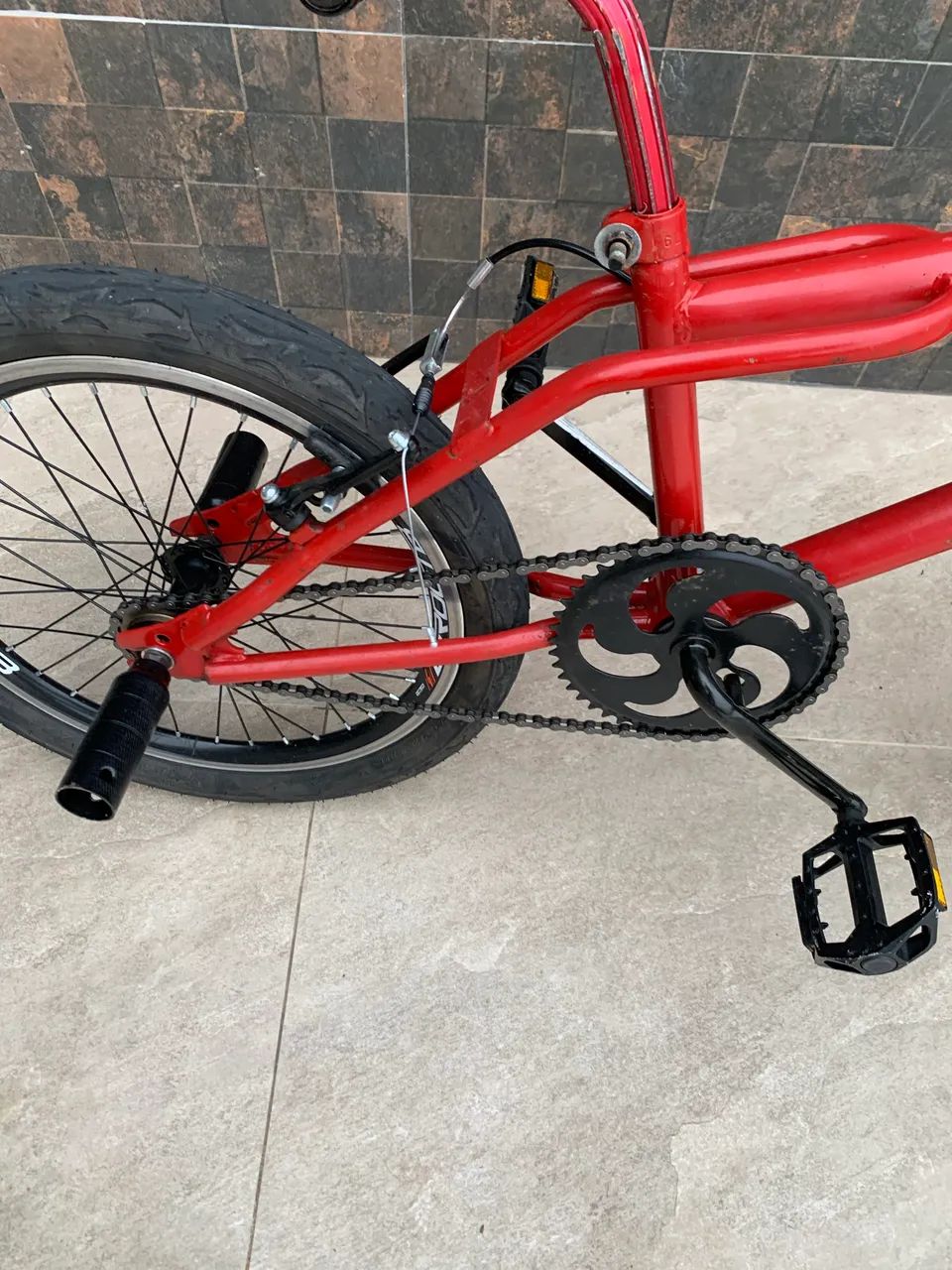 BMX - Aro 20 - Foto 3
