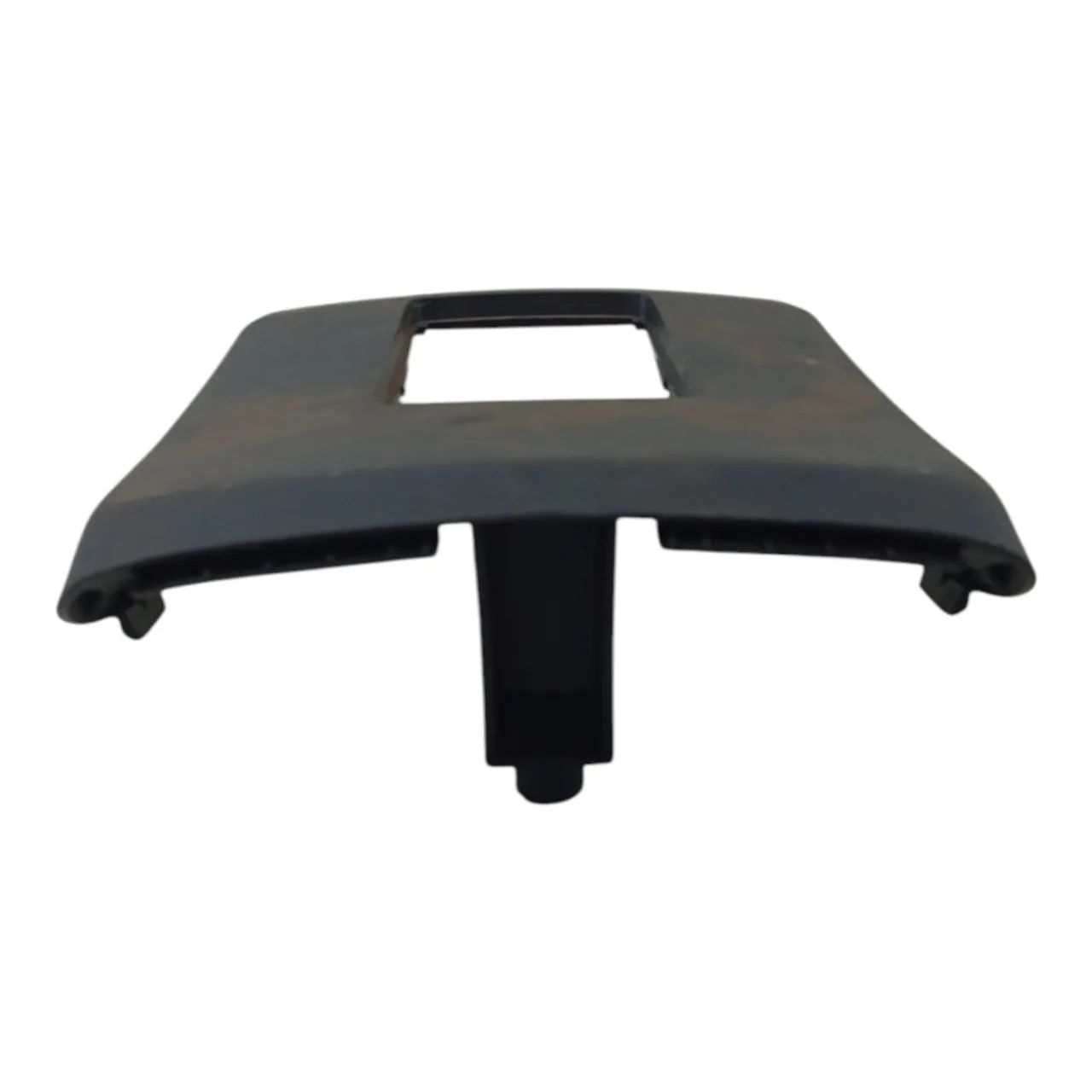 Moldura Console Tomada Toyota Corolla 2015 2019 - Foto 3