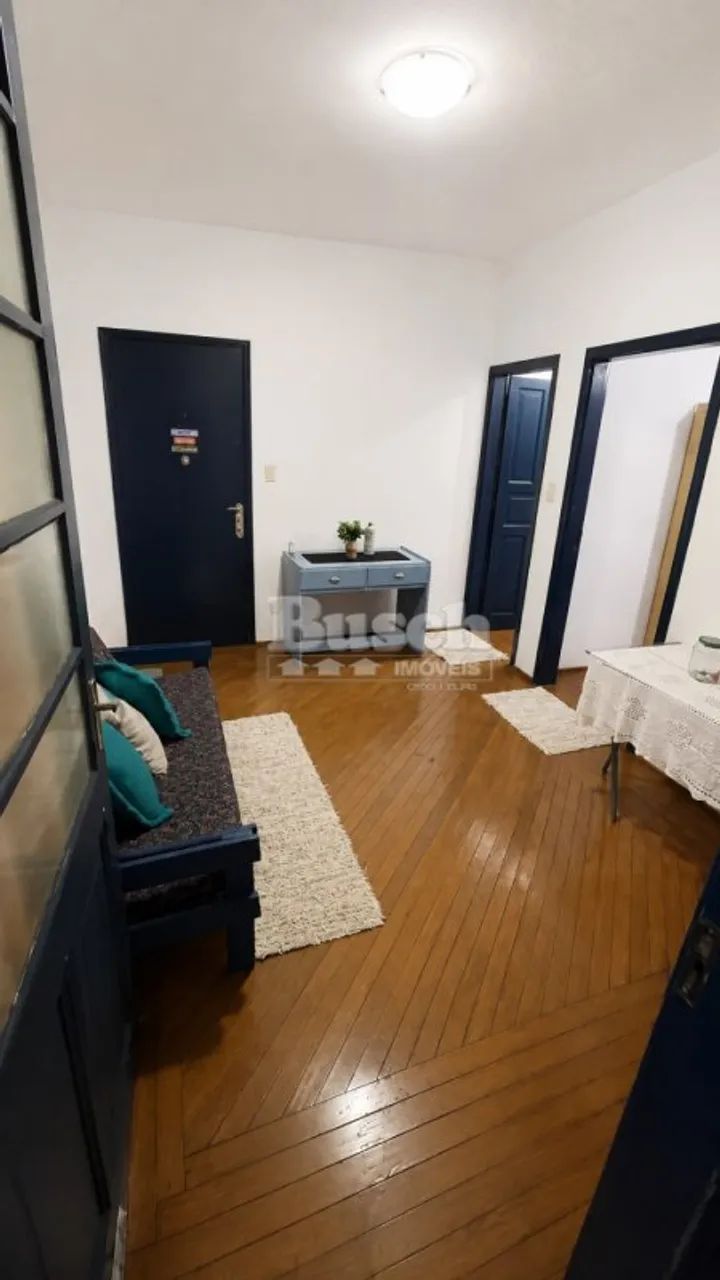 Apartamento para venda com 48 m² e 2 quartos em Centro, Bauru - SP - Foto 5