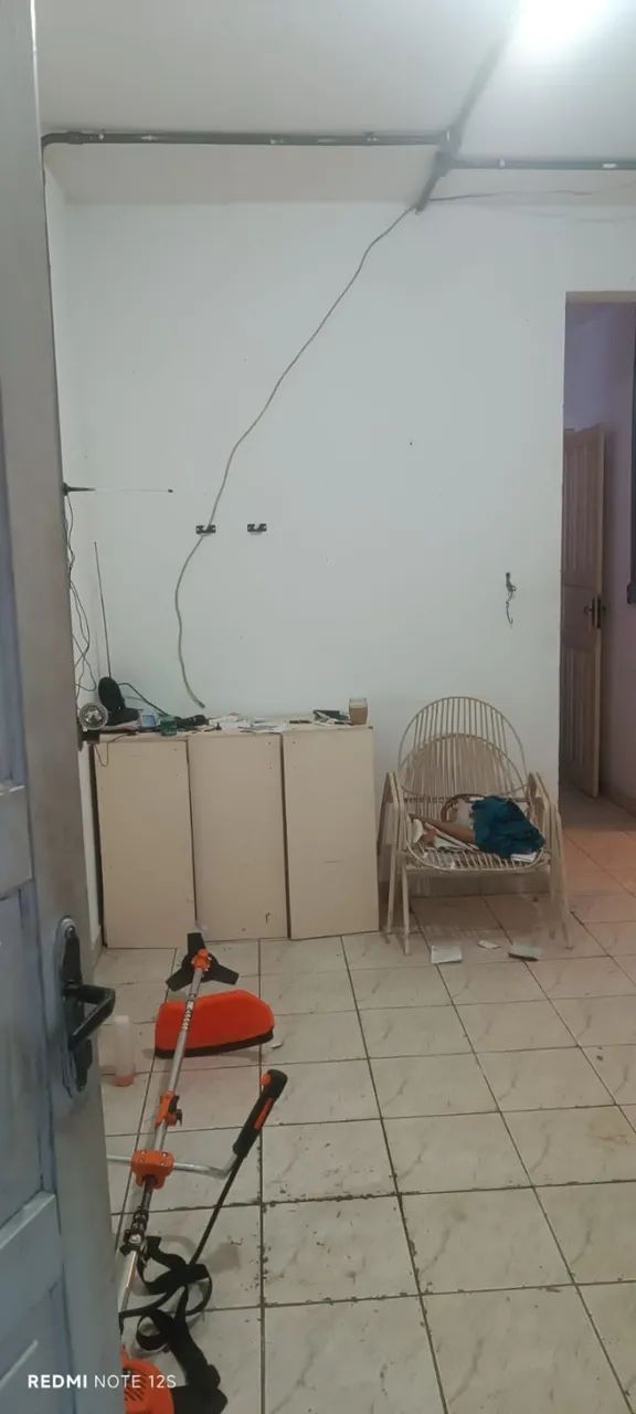 VENDO CASA - Sto. Antônio, Vitória - 45m² - Foto 5