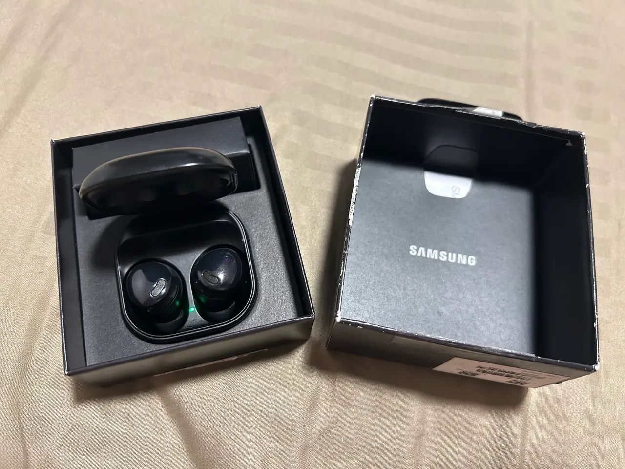 Samsung Galaxy Buds Pro - Foto 3
