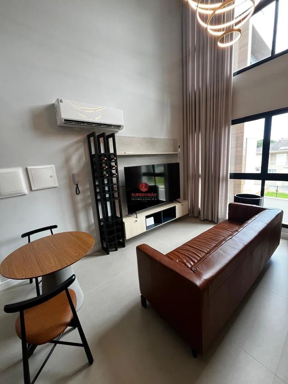 Loft com 1 suíte à venda, no Bairro Lagoa da Conceição - Florianópolis/SC.