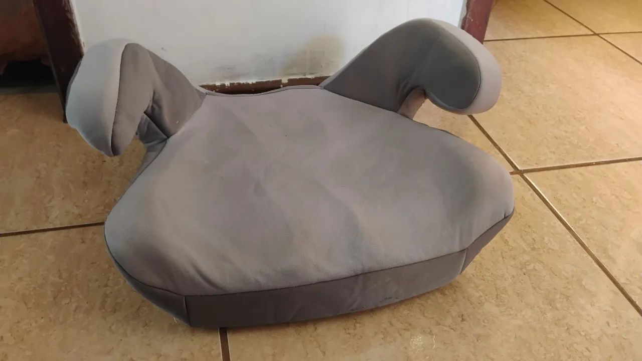 Cadeirinha para carro Styll Baby 2 em 1 - Foto 3