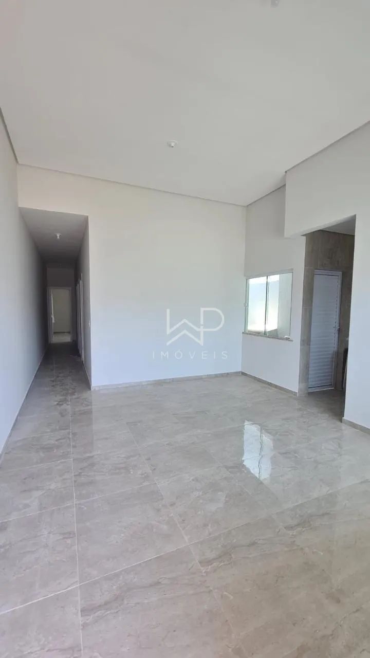 Casa Moderna em Rua Privativa no Eusébio | 2 Suítes e 2 Vagas de Garagem - Foto 3