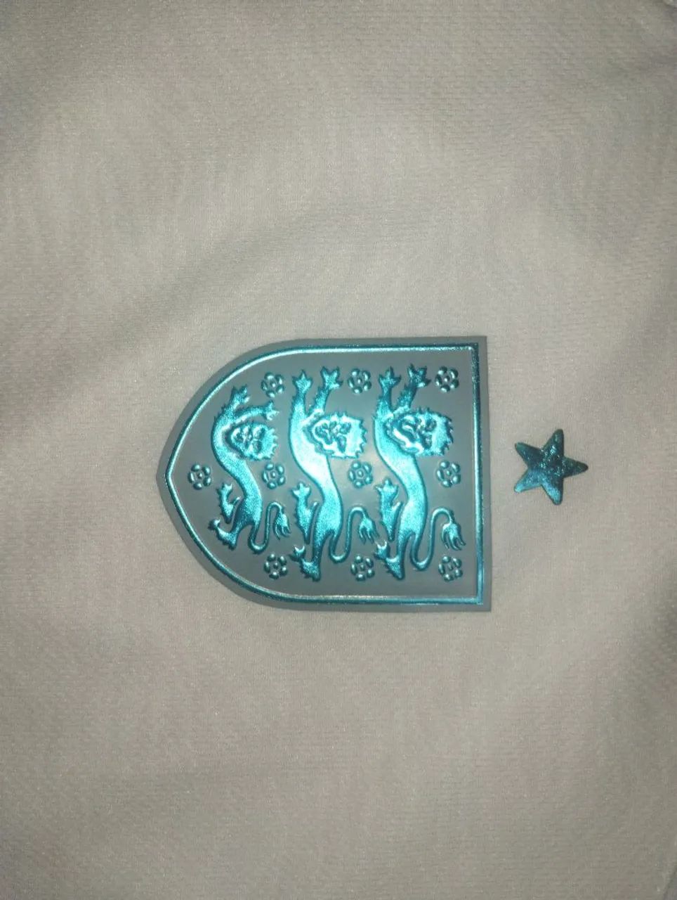 Polo original da Inglaterra  - Foto 3