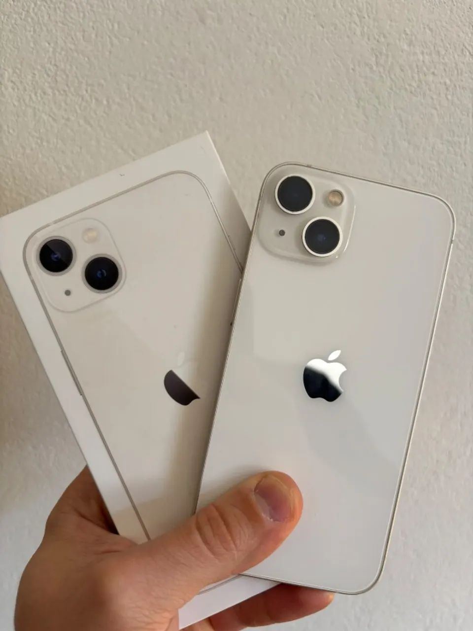 Iphone 13 128gb