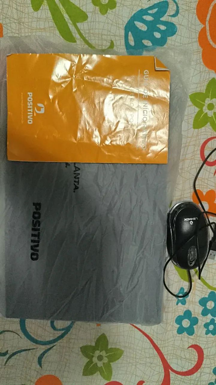 Vendo notebook positivo  - Foto 2