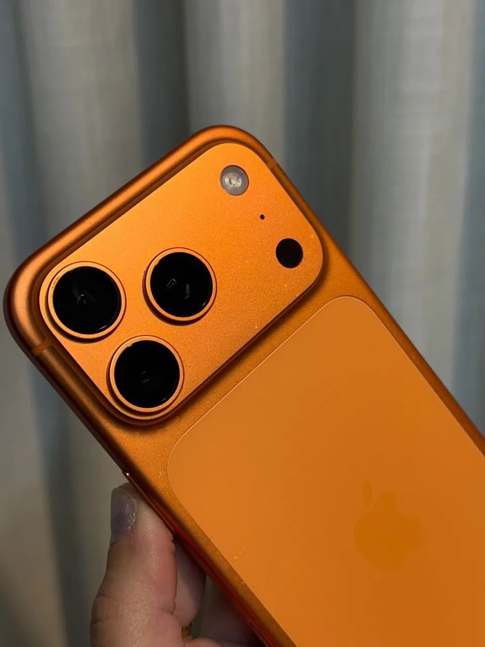 iPhone 17 Pro - Foto 4