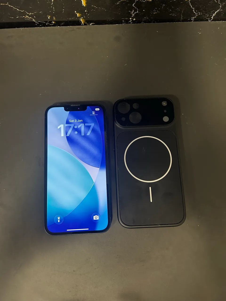 Apple iphone 14 256gb - Celulares e Smartphones - Centro, Pinhais