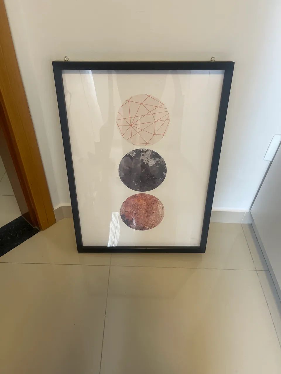 Quadro decoração