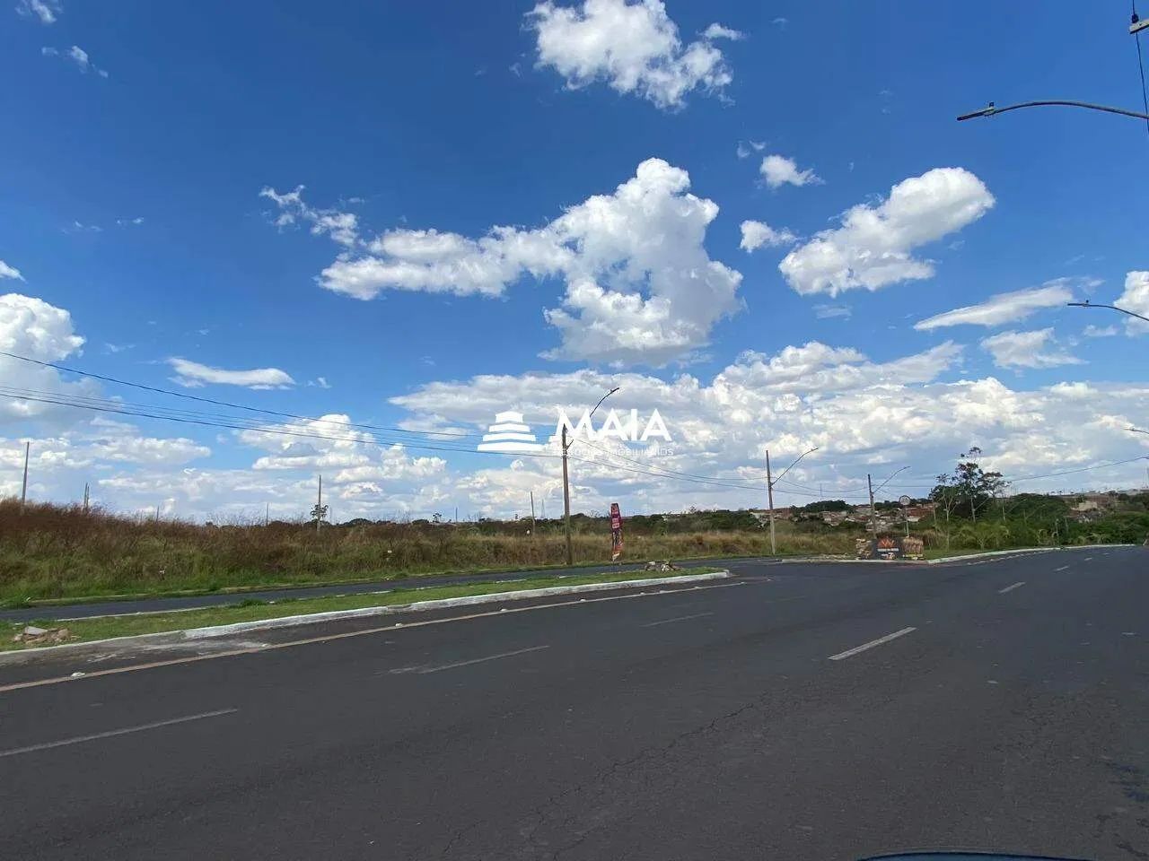 Área para locação no bairro Manoel Mendes - Foto 3