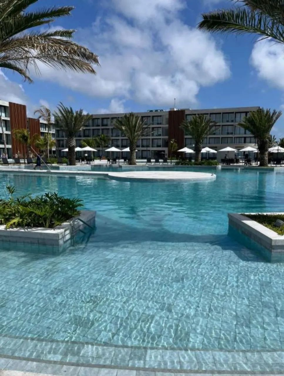 GAV Porto 2 Life - Maior Resort pé na areia do Brasil - Foto 7