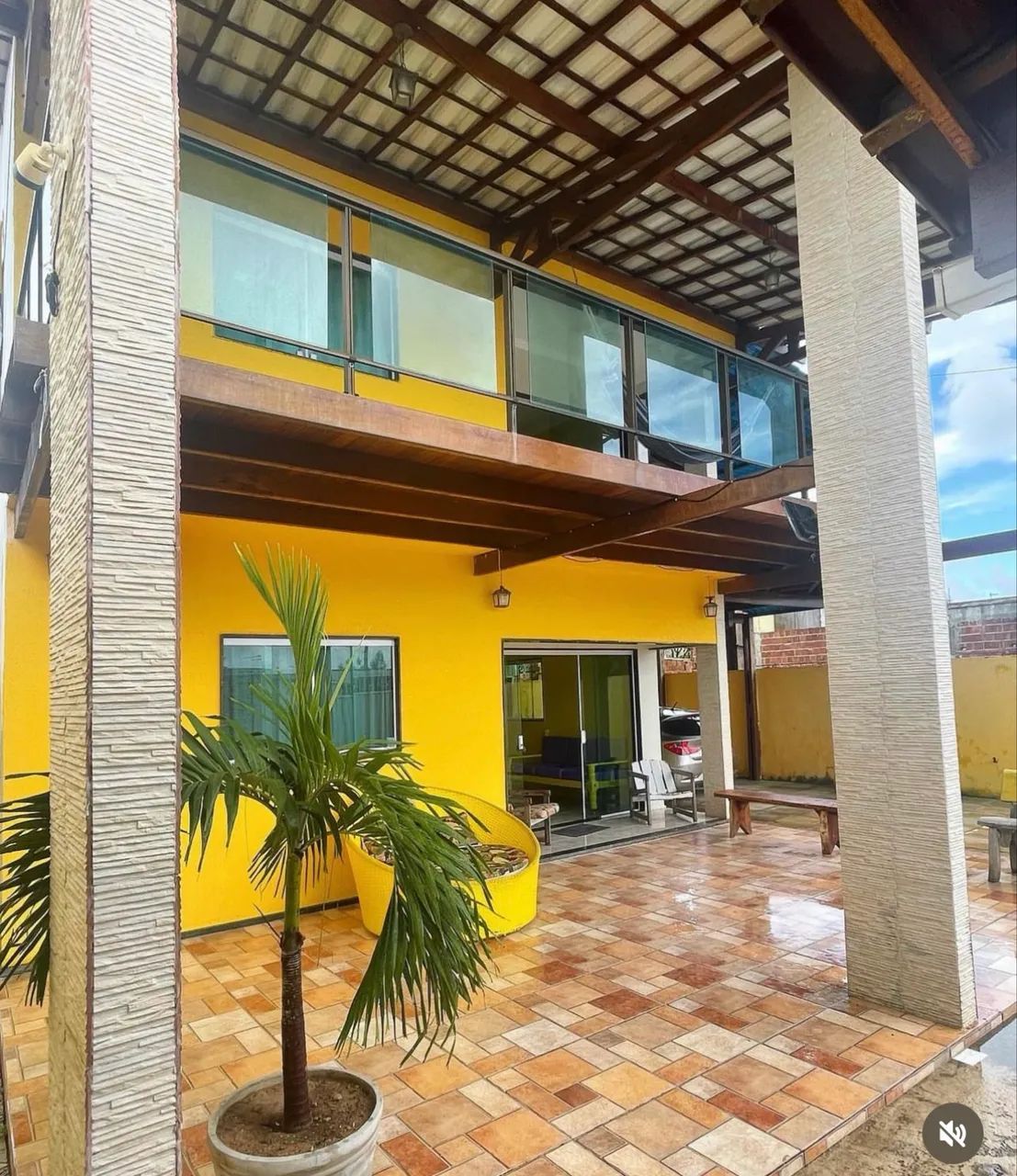 Casa de praia Maria farinha  - Foto 3