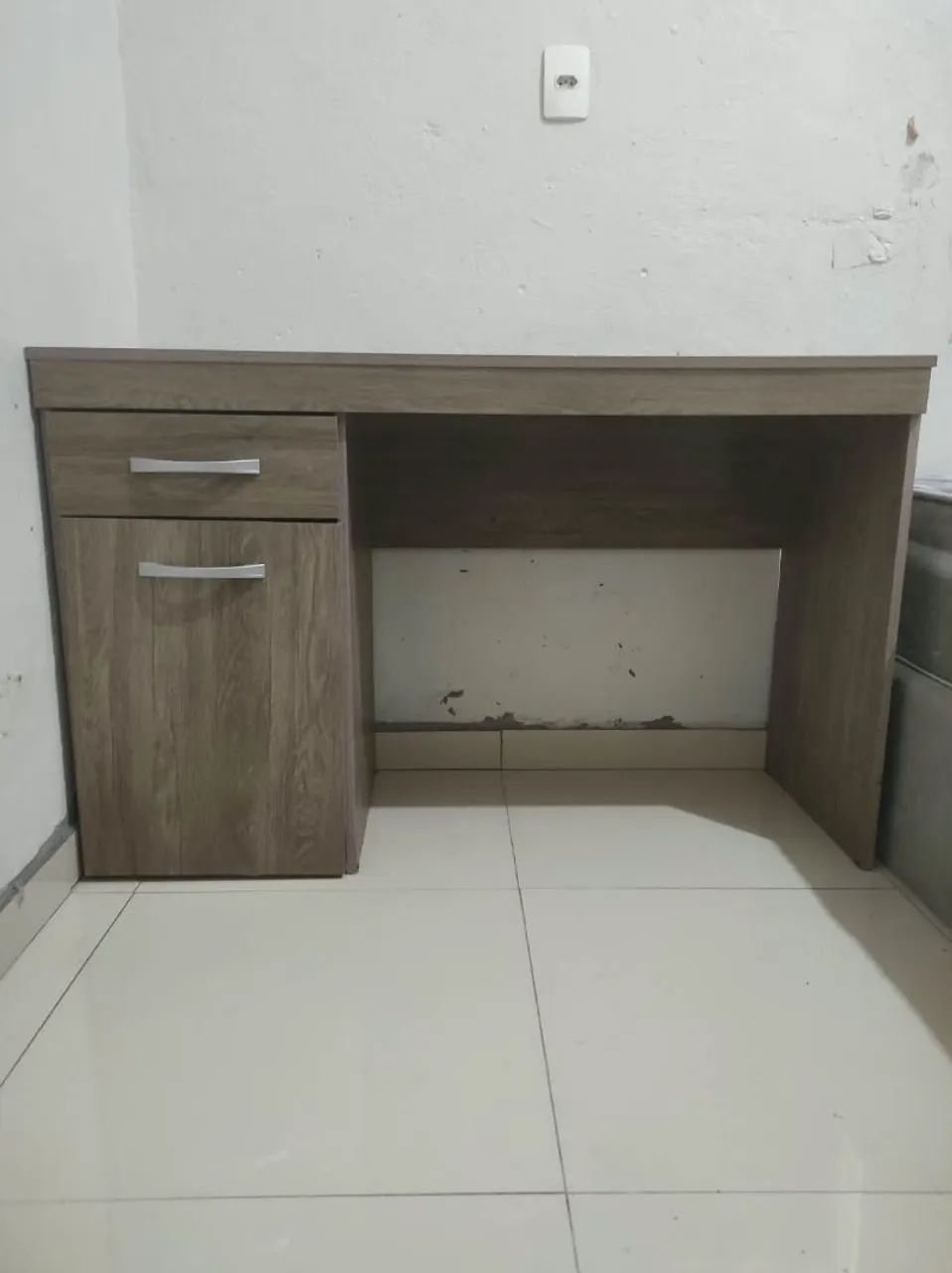 Escrivaninha  nova!!!! - Foto 5
